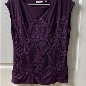 New York & Company top